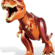 Image for article titled The new Jurassic World dinosaur is tiny, plastic, not that scary